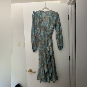 Surfride Dress